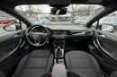 Opel Astra OPC-Line, Podgrz. fotele + kierownica, PDC 2x, CarPlay/AndroidAuto zdjęcie 13