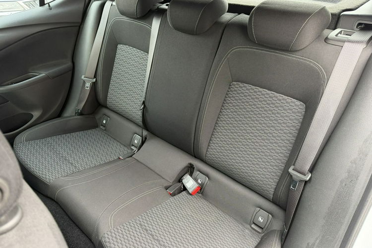 Opel Astra OPC-Line, Podgrz. fotele + kierownica, PDC 2x, CarPlay/AndroidAuto zdjęcie 23