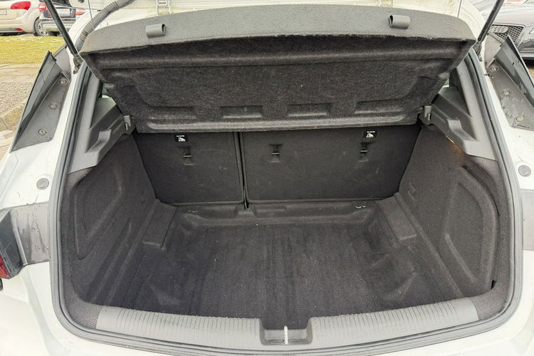 Opel Astra OPC-Line, Podgrz. fotele + kierownica, PDC 2x, CarPlay/AndroidAuto zdjęcie 24