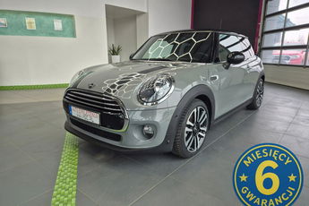 MINI Cooper MINI Cooper Yours Trim / 30 TKM /