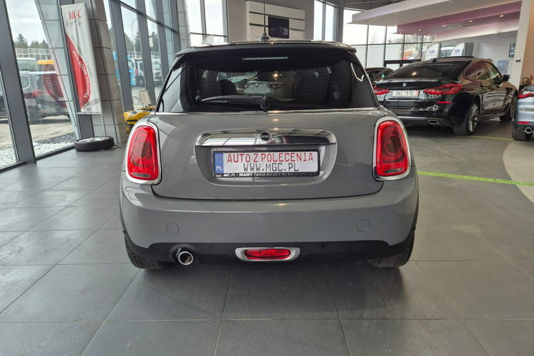 Cooper MINI Cooper Yours Trim / 30 TKM / zdjęcie 11