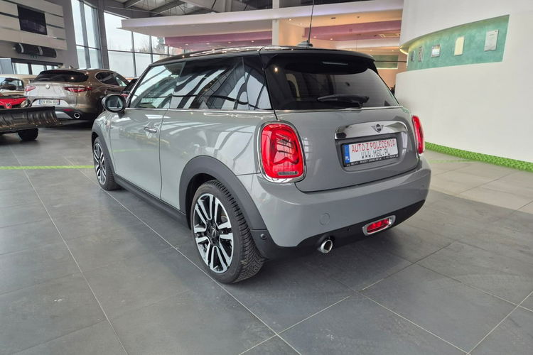 Cooper MINI Cooper Yours Trim / 30 TKM / zdjęcie 12