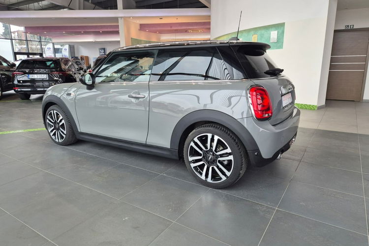 Cooper MINI Cooper Yours Trim / 30 TKM / zdjęcie 13