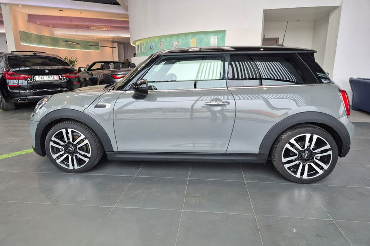 Cooper MINI Cooper Yours Trim / 30 TKM / zdjęcie 14