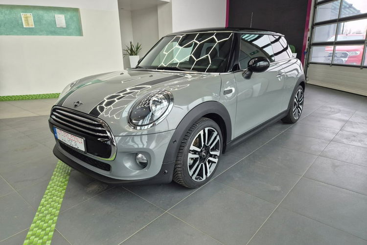 Cooper MINI Cooper Yours Trim / 30 TKM / zdjęcie 16