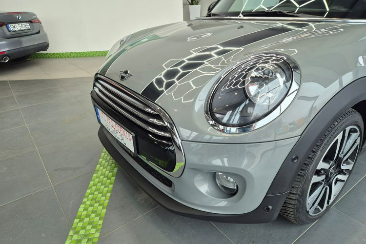 Cooper MINI Cooper Yours Trim / 30 TKM / zdjęcie 17