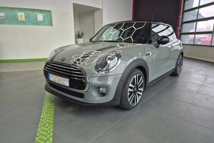 Cooper MINI Cooper Yours Trim / 30 TKM / zdjęcie 2