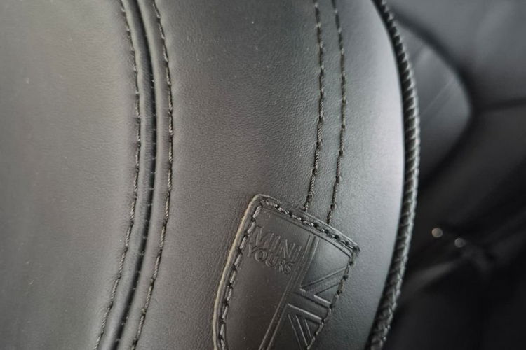 Cooper MINI Cooper Yours Trim / 30 TKM / zdjęcie 23