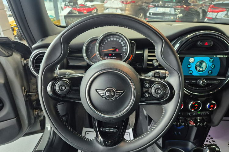 Cooper MINI Cooper Yours Trim / 30 TKM / zdjęcie 25