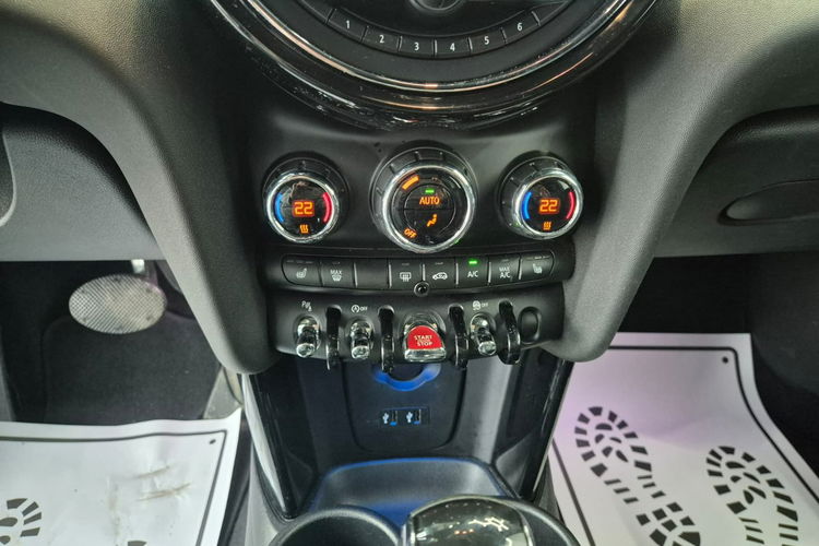 Cooper MINI Cooper Yours Trim / 30 TKM / zdjęcie 27