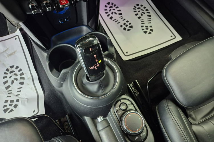 Cooper MINI Cooper Yours Trim / 30 TKM / zdjęcie 28