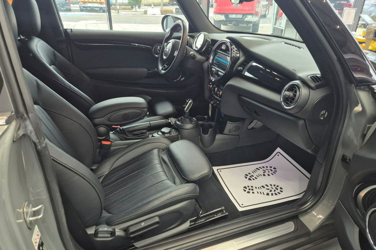 Cooper MINI Cooper Yours Trim / 30 TKM / zdjęcie 29