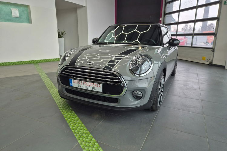 Cooper MINI Cooper Yours Trim / 30 TKM / zdjęcie 3