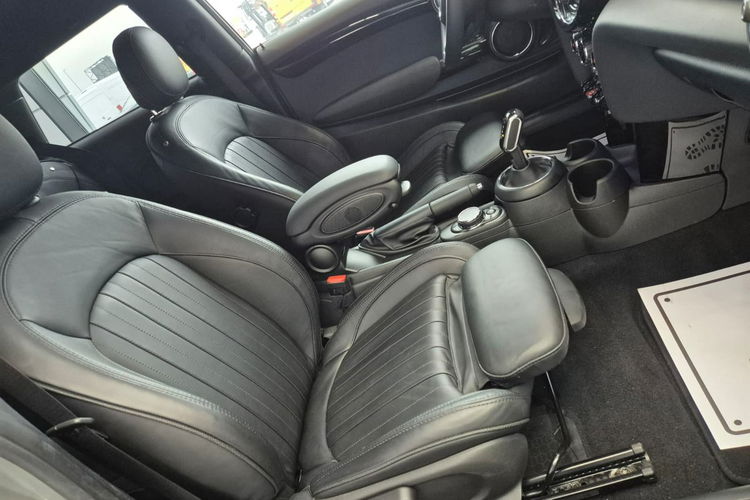 Cooper MINI Cooper Yours Trim / 30 TKM / zdjęcie 30