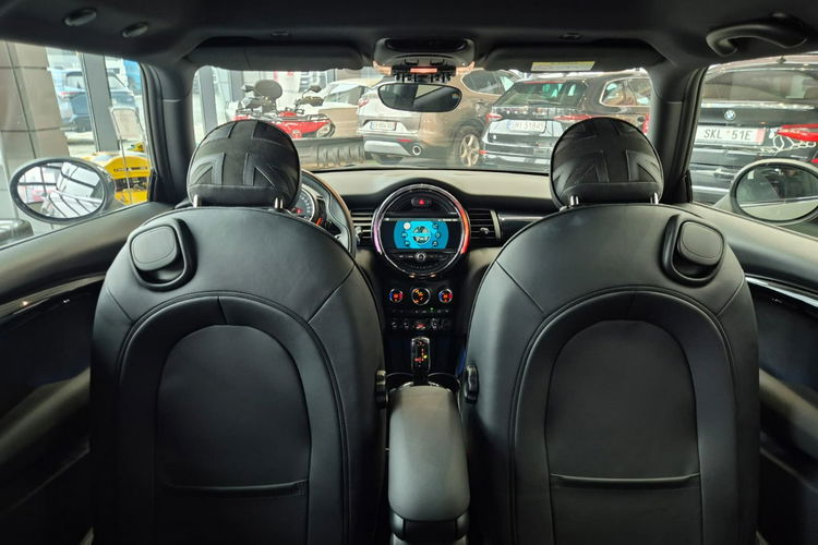 Cooper MINI Cooper Yours Trim / 30 TKM / zdjęcie 35