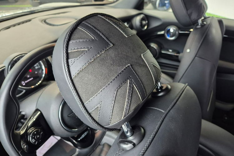 Cooper MINI Cooper Yours Trim / 30 TKM / zdjęcie 36