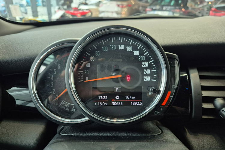 Cooper MINI Cooper Yours Trim / 30 TKM / zdjęcie 37