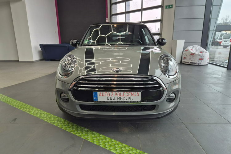 Cooper MINI Cooper Yours Trim / 30 TKM / zdjęcie 4