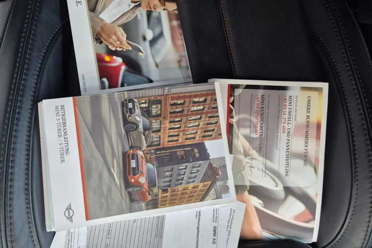 Cooper MINI Cooper Yours Trim / 30 TKM / zdjęcie 41