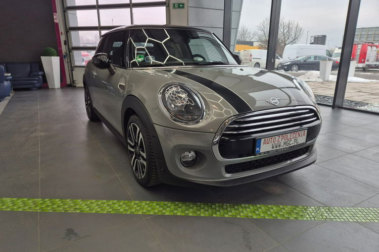 Cooper MINI Cooper Yours Trim / 30 TKM / zdjęcie 5