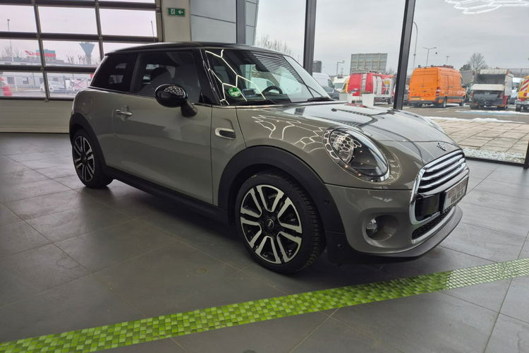 Cooper MINI Cooper Yours Trim / 30 TKM / zdjęcie 6