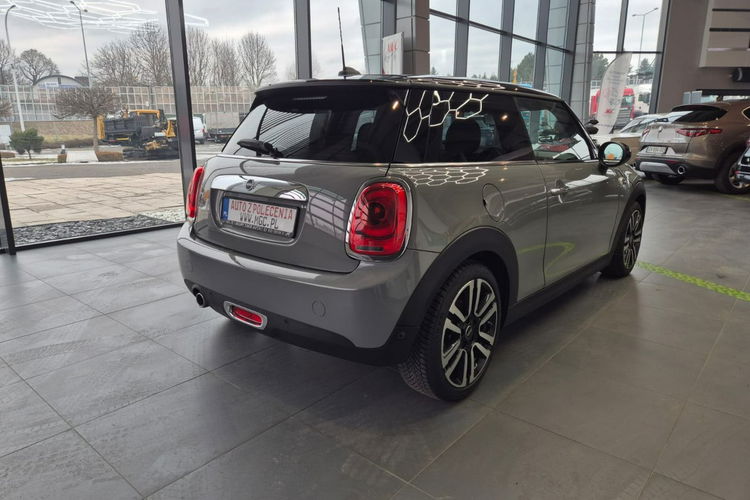 Cooper MINI Cooper Yours Trim / 30 TKM / zdjęcie 9