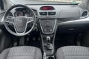 Opel Mokka 1.6 1wł Klima Tempomat Tryb Eco El szyby Bez Korozji Stan bDB BEzwypad zdjęcie 12