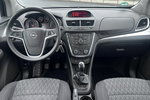 Opel Mokka 1.6 1wł Klima Tempomat Tryb Eco El szyby Bez Korozji Stan bDB BEzwypad zdjęcie 12