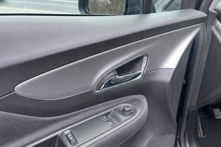 Opel Mokka 1.6 1wł Klima Tempomat Tryb Eco El szyby Bez Korozji Stan bDB BEzwypad zdjęcie 13