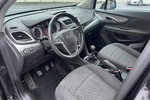 Opel Mokka 1.6 1wł Klima Tempomat Tryb Eco El szyby Bez Korozji Stan bDB BEzwypad zdjęcie 14