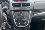Opel Mokka 1.6 1wł Klima Tempomat Tryb Eco El szyby Bez Korozji Stan bDB BEzwypad zdjęcie 15