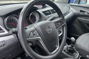 Opel Mokka 1.6 1wł Klima Tempomat Tryb Eco El szyby Bez Korozji Stan bDB BEzwypad zdjęcie 16