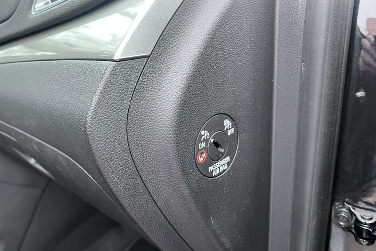 Opel Mokka 1.6 1wł Klima Tempomat Tryb Eco El szyby Bez Korozji Stan bDB BEzwypad zdjęcie 19