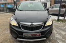 Opel Mokka 1.6 1wł Klima Tempomat Tryb Eco El szyby Bez Korozji Stan bDB BEzwypad zdjęcie 2