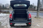 Opel Mokka 1.6 1wł Klima Tempomat Tryb Eco El szyby Bez Korozji Stan bDB BEzwypad zdjęcie 21
