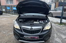 Opel Mokka 1.6 1wł Klima Tempomat Tryb Eco El szyby Bez Korozji Stan bDB BEzwypad zdjęcie 24