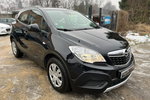 Opel Mokka 1.6 1wł Klima Tempomat Tryb Eco El szyby Bez Korozji Stan bDB BEzwypad zdjęcie 3
