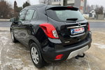 Opel Mokka 1.6 1wł Klima Tempomat Tryb Eco El szyby Bez Korozji Stan bDB BEzwypad zdjęcie 6