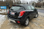 Opel Mokka 1.6 1wł Klima Tempomat Tryb Eco El szyby Bez Korozji Stan bDB BEzwypad zdjęcie 8