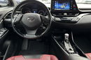 Toyota C-HR 1.8 HSD 122KM SELECTION, salon Polska, gwarancja zdjęcie 10