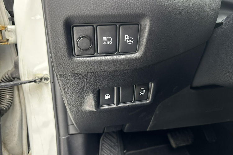 Toyota C-HR 1.8 HSD 122KM SELECTION, salon Polska, gwarancja zdjęcie 25