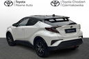 Toyota C-HR 1.8 HSD 122KM SELECTION, salon Polska, gwarancja zdjęcie 3