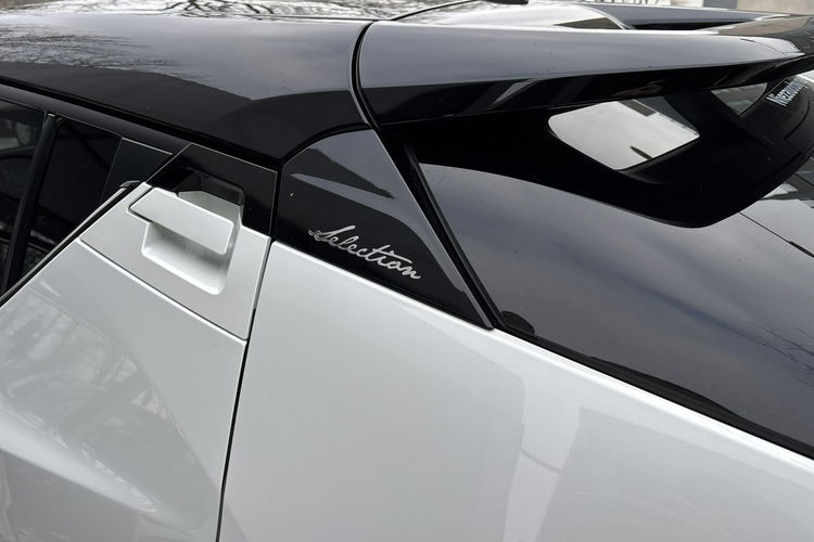 Toyota C-HR 1.8 HSD 122KM SELECTION, salon Polska, gwarancja zdjęcie 34