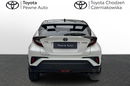 Toyota C-HR 1.8 HSD 122KM SELECTION, salon Polska, gwarancja zdjęcie 4