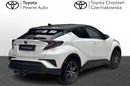 Toyota C-HR 1.8 HSD 122KM SELECTION, salon Polska, gwarancja zdjęcie 5