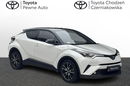 Toyota C-HR 1.8 HSD 122KM SELECTION, salon Polska, gwarancja zdjęcie 7