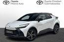 Toyota C-HR 2.0 PHEV 223KM EXECUTIVE Tech, FV23%, salon polska zdjęcie 1