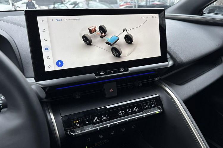 Toyota C-HR 2.0 PHEV 223KM EXECUTIVE Tech, FV23%, salon polska zdjęcie 18