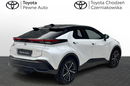 Toyota C-HR 2.0 PHEV 223KM EXECUTIVE Tech, FV23%, salon polska zdjęcie 2