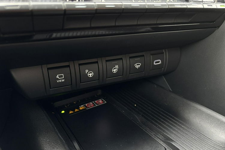 Toyota C-HR 2.0 PHEV 223KM EXECUTIVE Tech, FV23%, salon polska zdjęcie 21